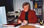 Anke Duwe - Fachwirtin der Grundstcks- und Wohnungswirtschaft